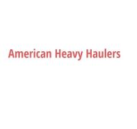 American Heavy Haulers image 6